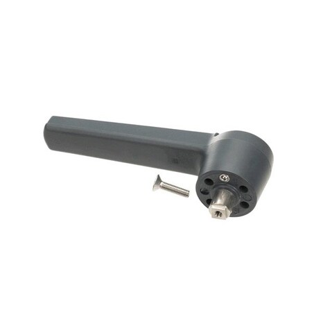 Rational Door Handle 2016.1507S